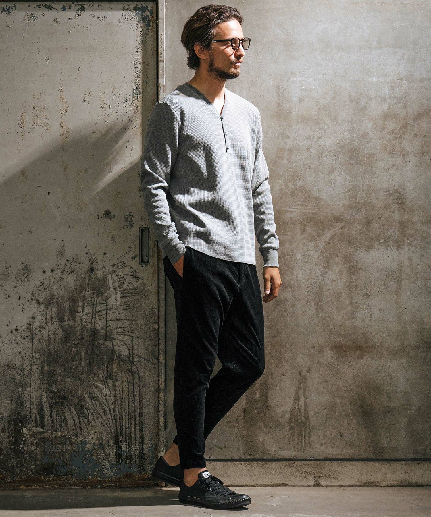 50%OFF【wjk reluxe】corduroy pants コーデュロイパンツ(WR-242-1-020