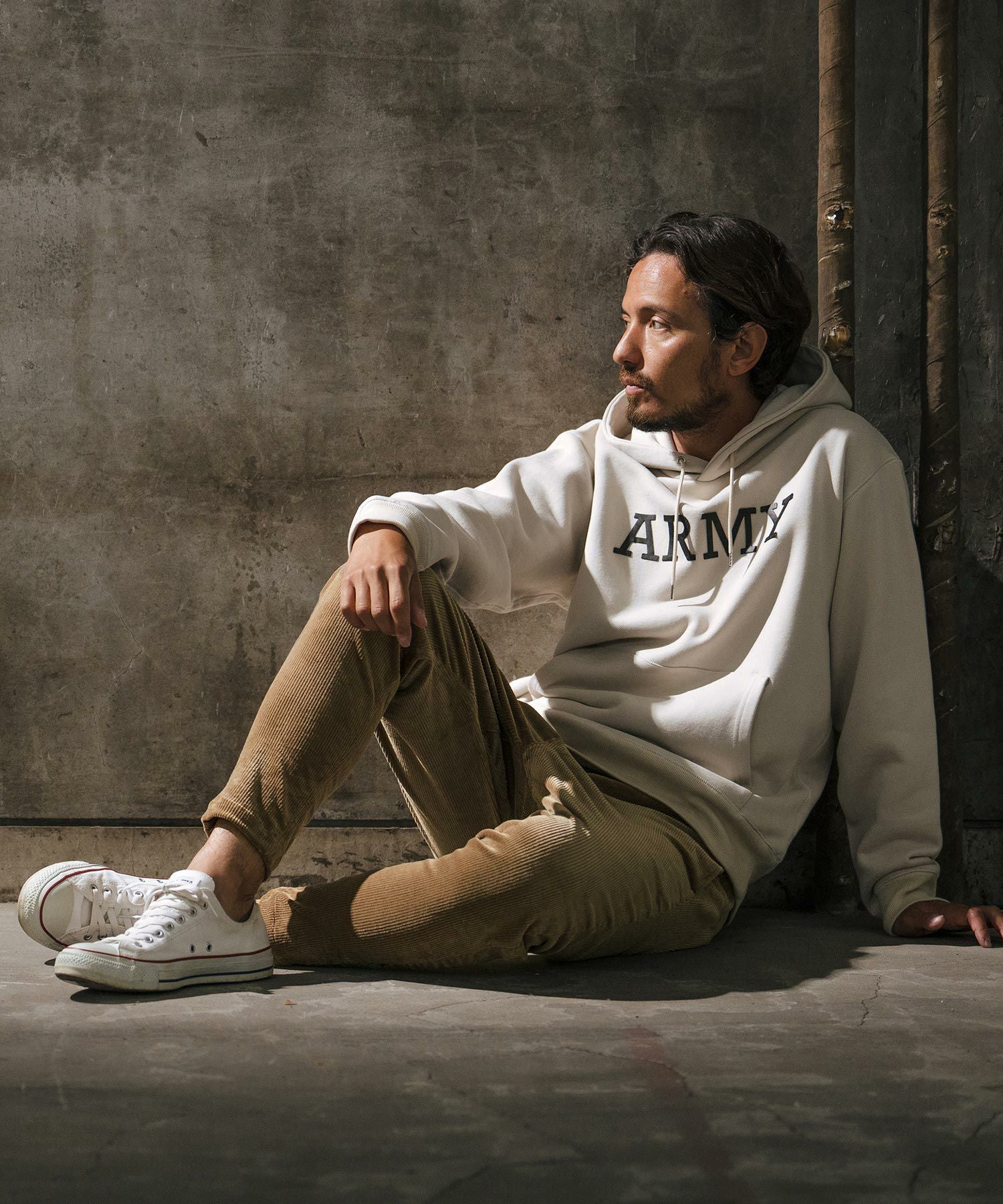 50%OFF【wjk reluxe】corduroy pants コーデュロイパンツ(WR-242-1-020