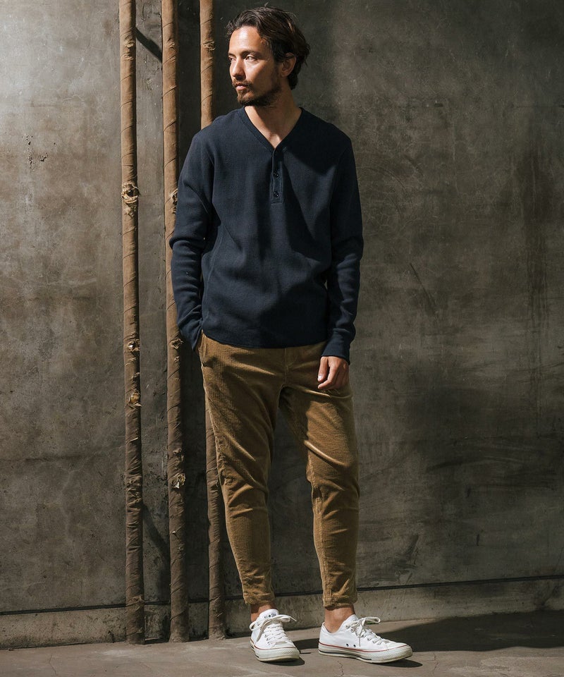 50%OFF【wjk reluxe】corduroy pants コーデュロイパンツ(WR-242-1-020 