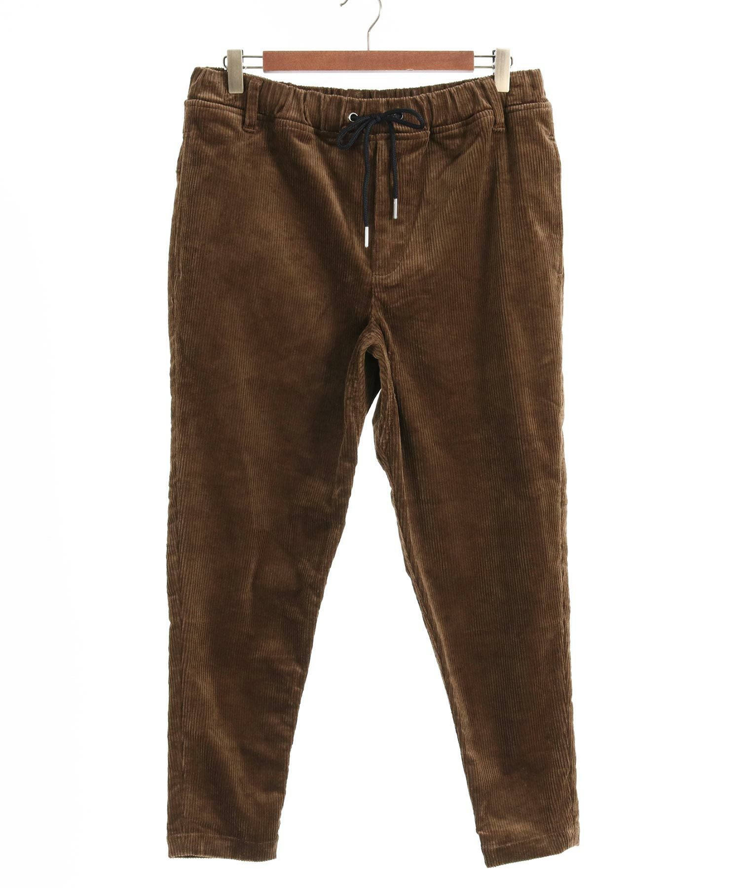 50%OFF【wjk reluxe】corduroy pants コーデュロイパンツ(WR-242-1-020