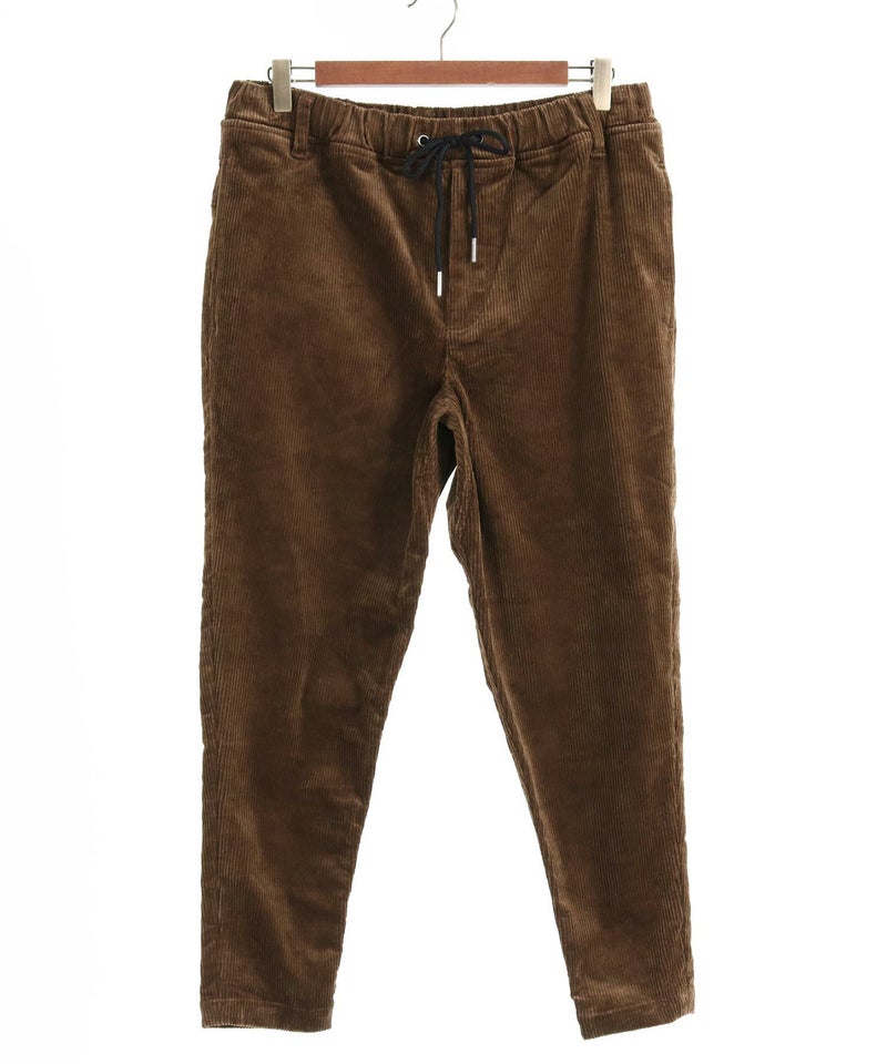 50%OFF【wjk reluxe】corduroy pants コーデュロイパンツ(WR-242-1-020 