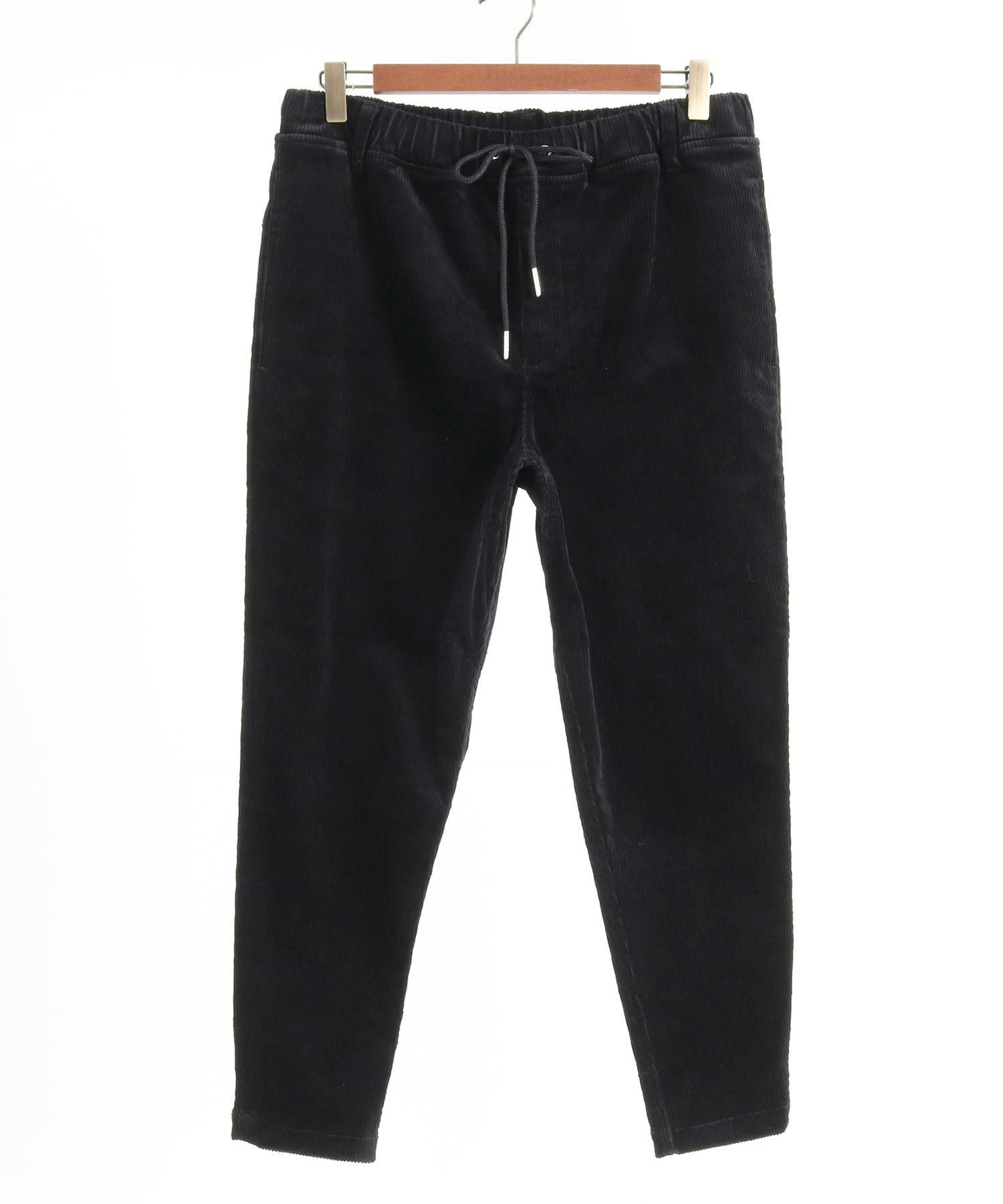 50%OFF【wjk reluxe】corduroy pants コーデュロイパンツ(WR-242-1-020