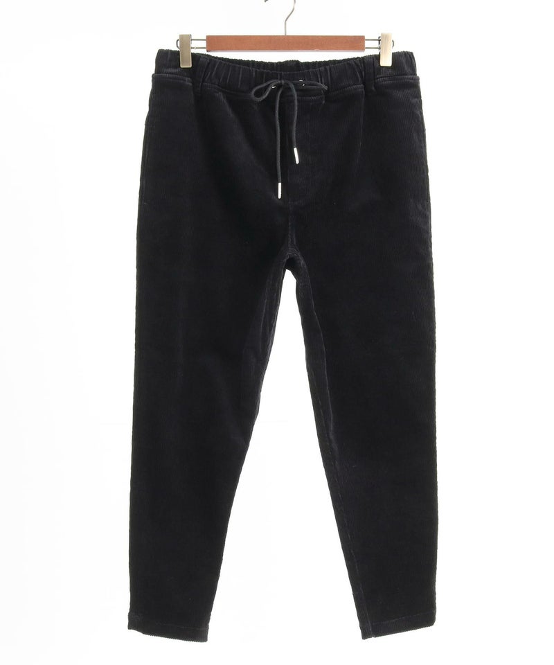 50%OFF【wjk reluxe】corduroy pants コーデュロイパンツ(WR-242-1-020 