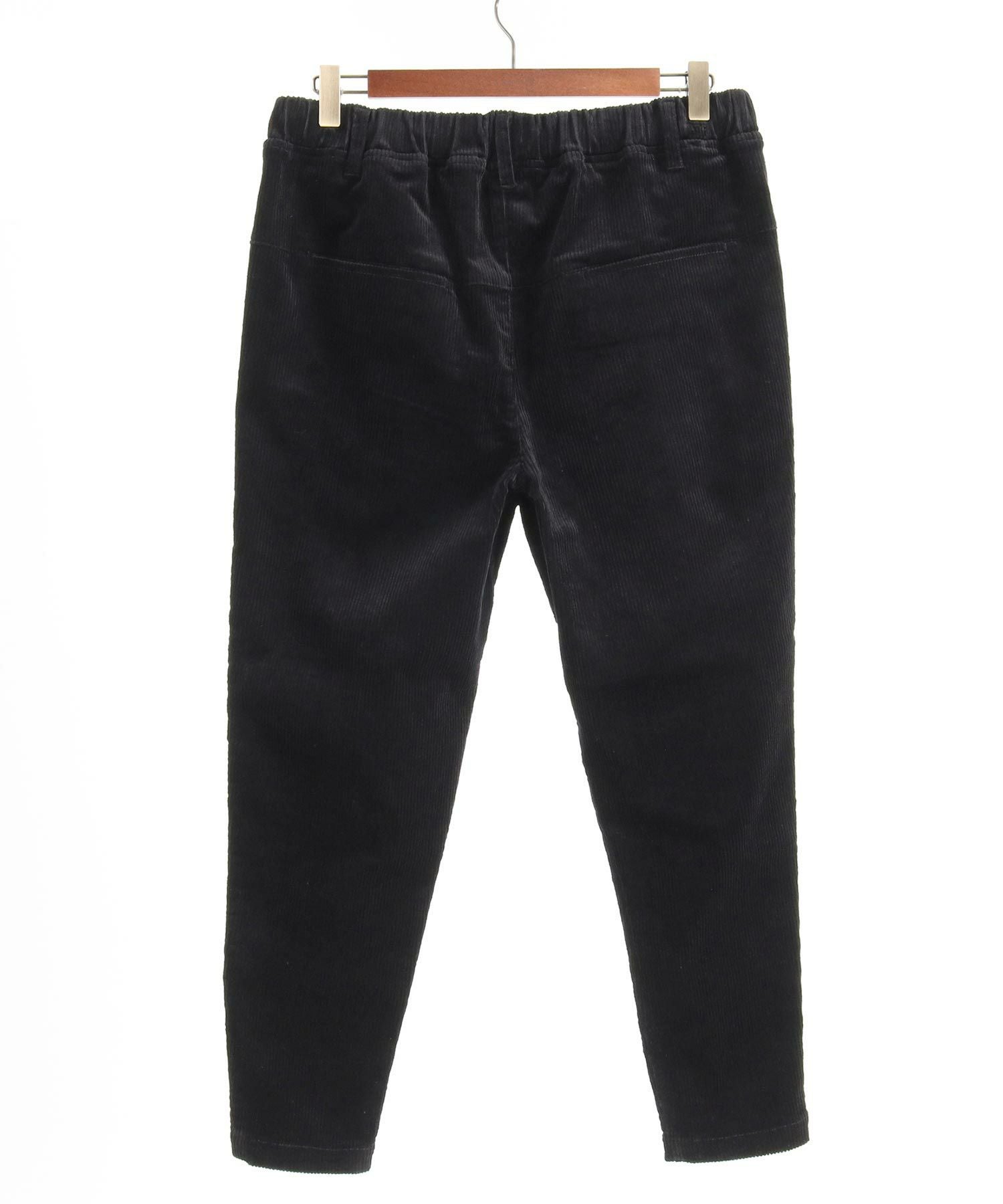50%OFF【wjk reluxe】corduroy pants コーデュロイパンツ(WR-242-1-020