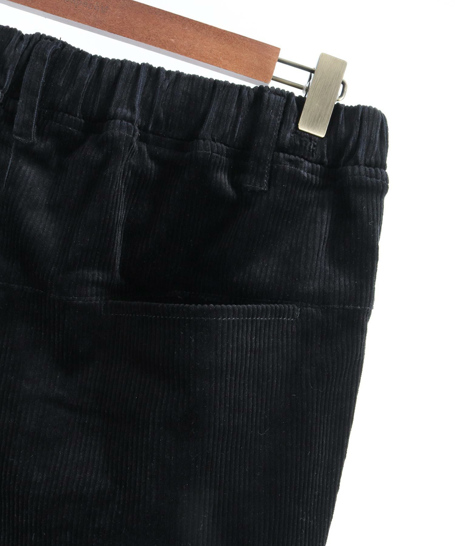 50%OFF【wjk reluxe】corduroy pants コーデュロイパンツ(WR-242-1-020
