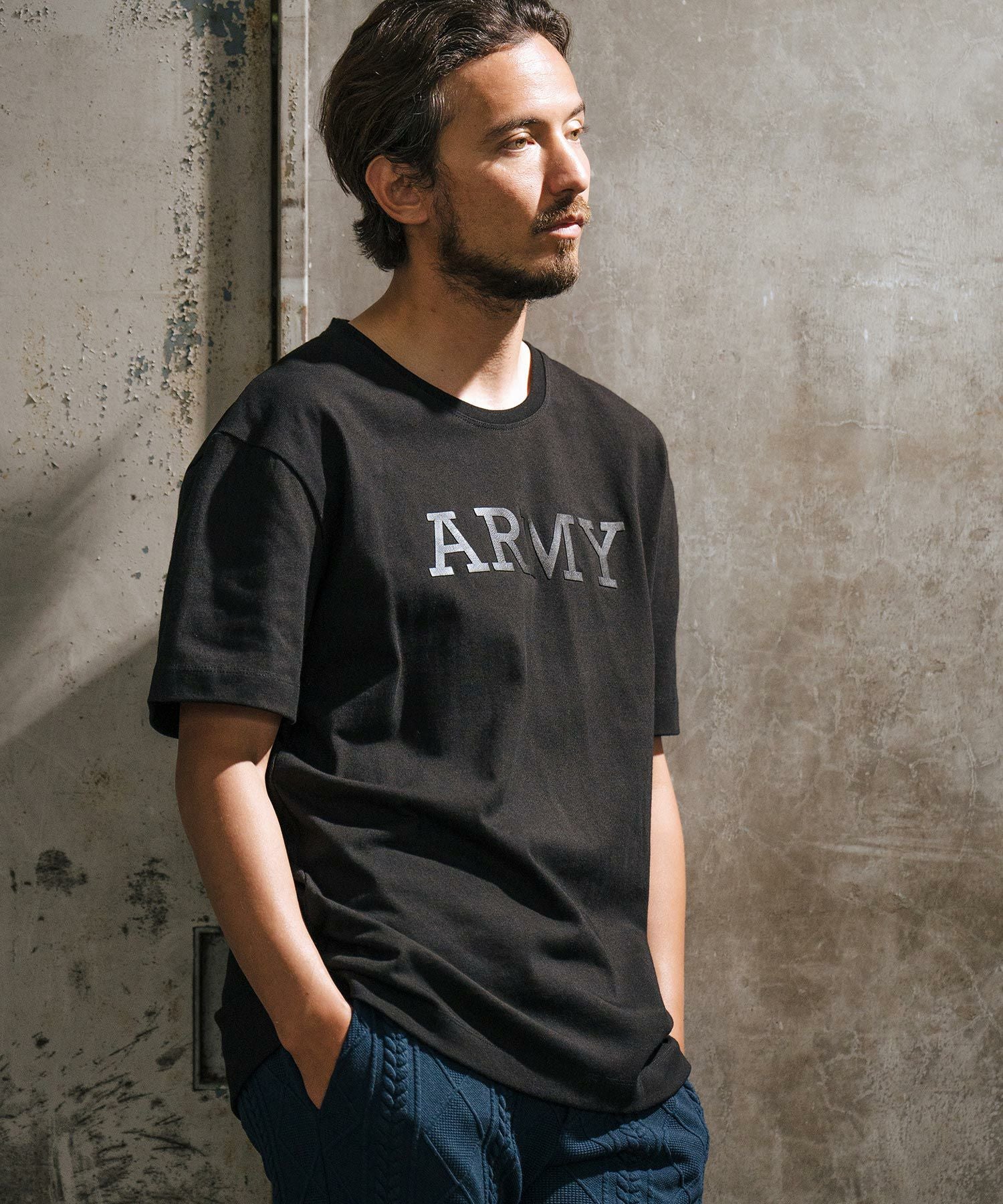 50%OFF【wjk】back pile light H-S プルオーバー Tシャツ(6883 cr01g