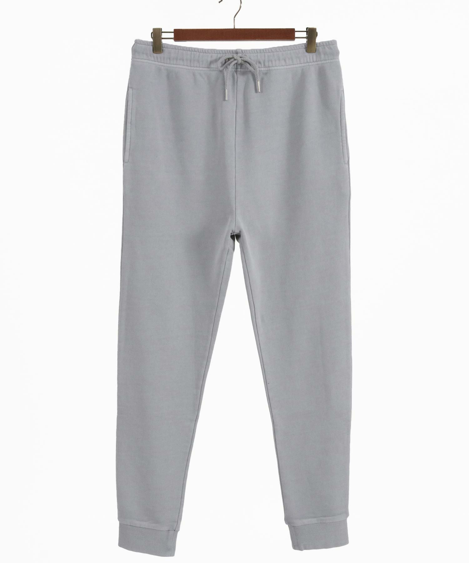 30%OFF【CAMBIO(カンビオ)】12oz Pigment Sweat Pants スウェット