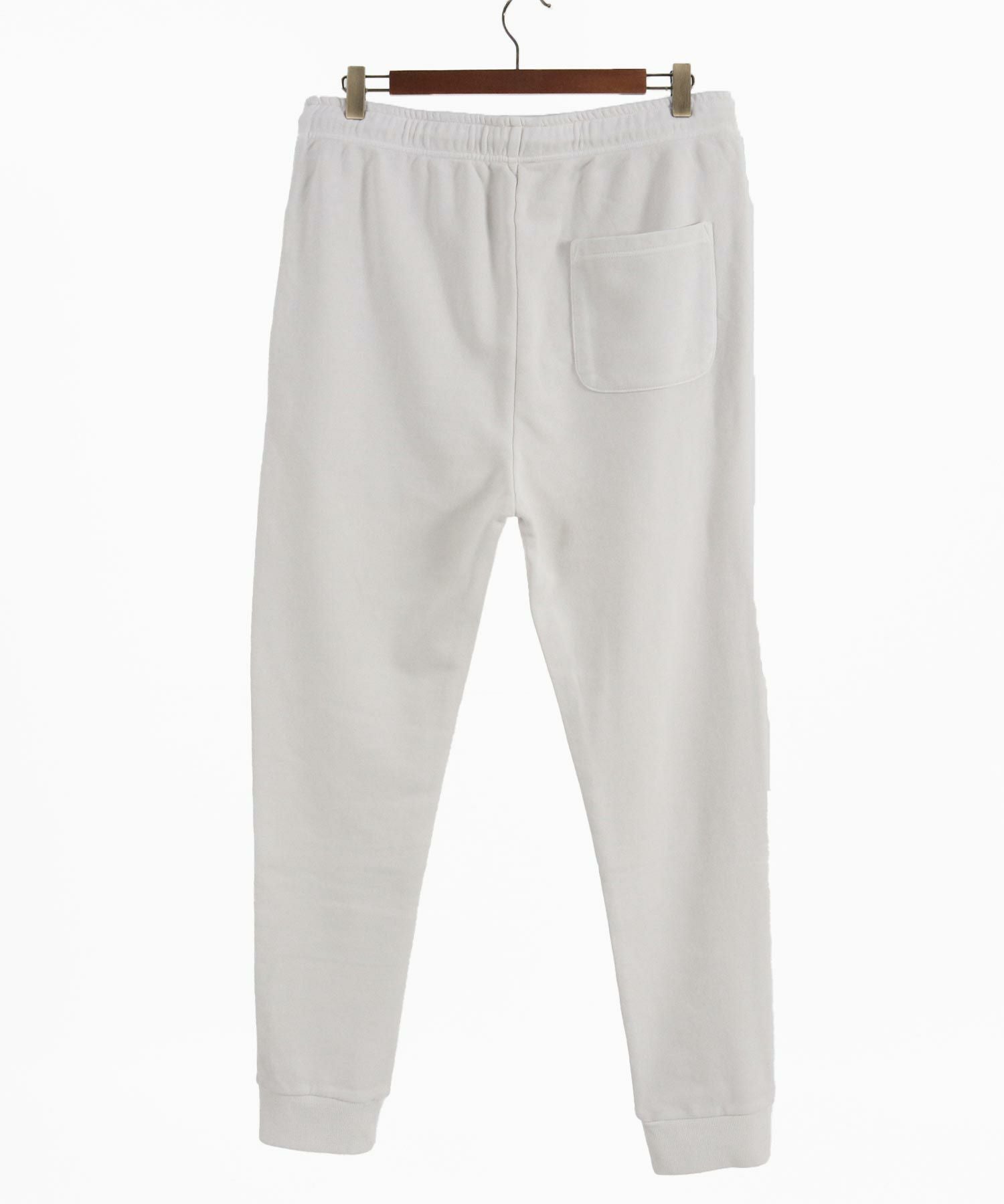 30%OFF【CAMBIO(カンビオ)】12oz Pigment Sweat Pants スウェット