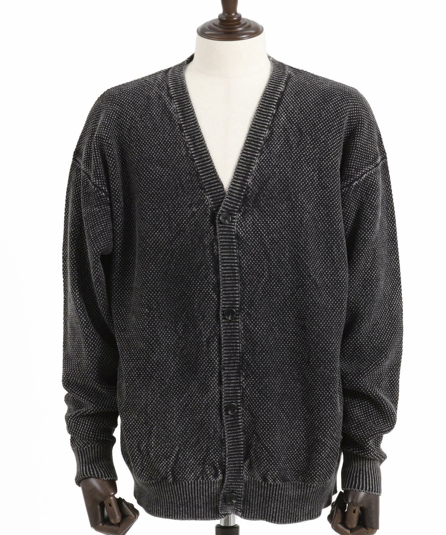 大きいサイズ！新品MACHINE WASHABLE WOOL カーディガン13 大きいサイズ！新品MACHINE WASHABLE WOOL カーディガン13
