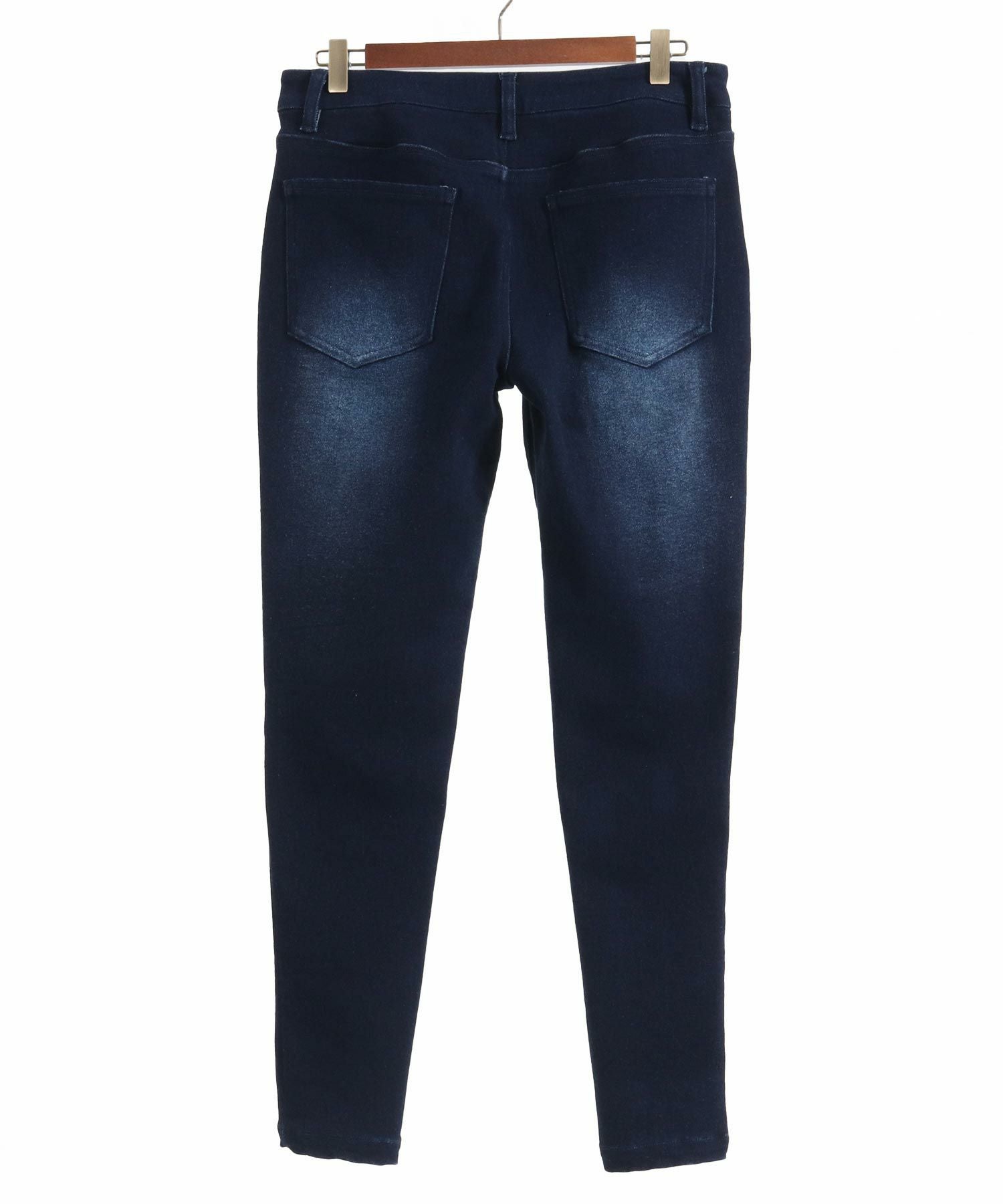 30%OFF【CAMBIO(カンビオ)】11oz Storetch Color Denim Pants カラー