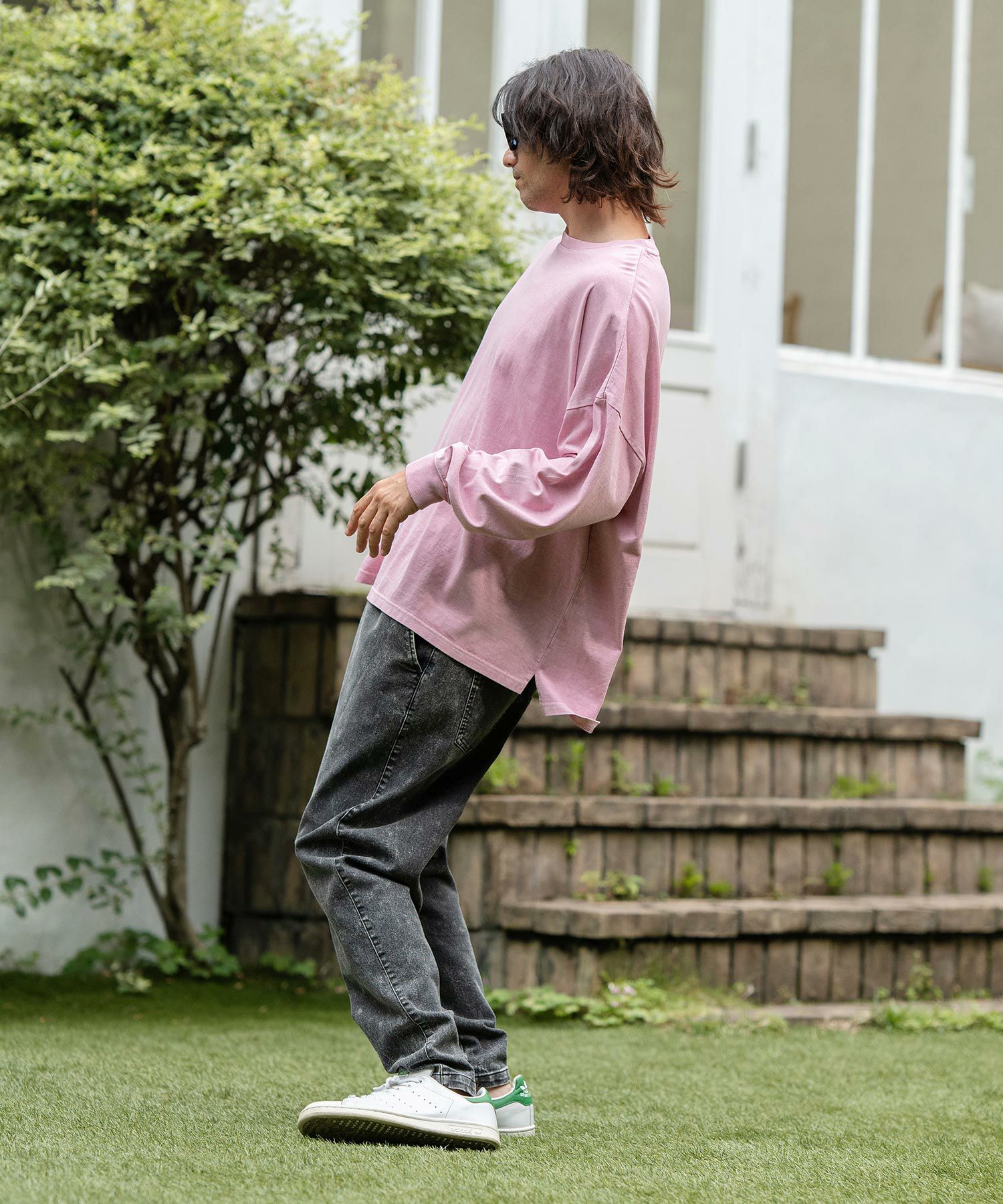 パンツ BIO JEANS WITH UNDERWEAR M BIO JEANS WITH UNDERWEAR M 【公式通販】