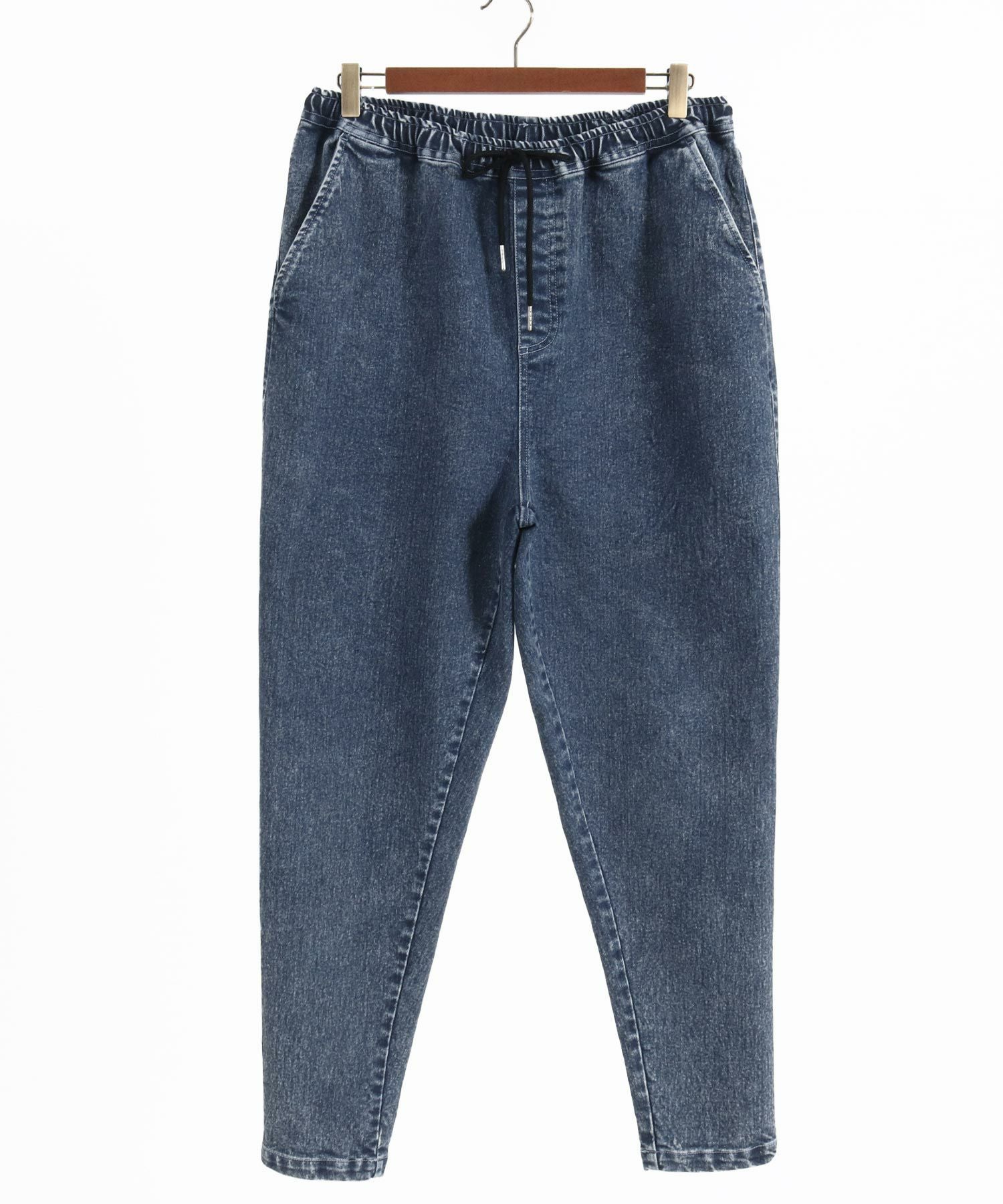 パンツ BIO JEANS WITH UNDERWEAR M BIO JEANS WITH UNDERWEAR M 【公式通販】