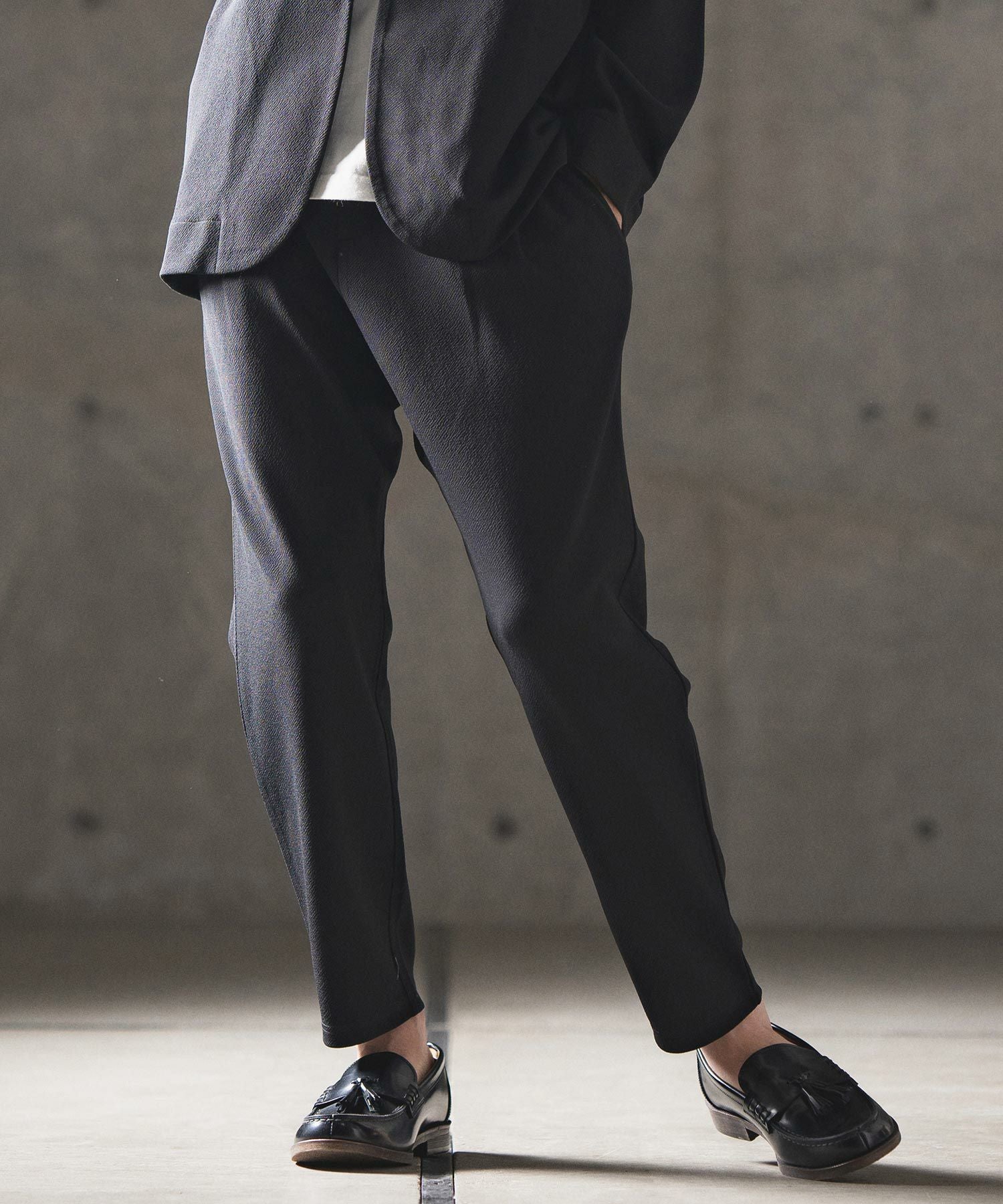 50%OFF【GLIMCLAP(グリムクラップ)】Faux fur buttonless hooded coat