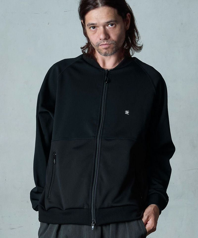 EGO TRIPPING(エゴトリッピング)】DAYGLYDE JACKET ジャケット(616515