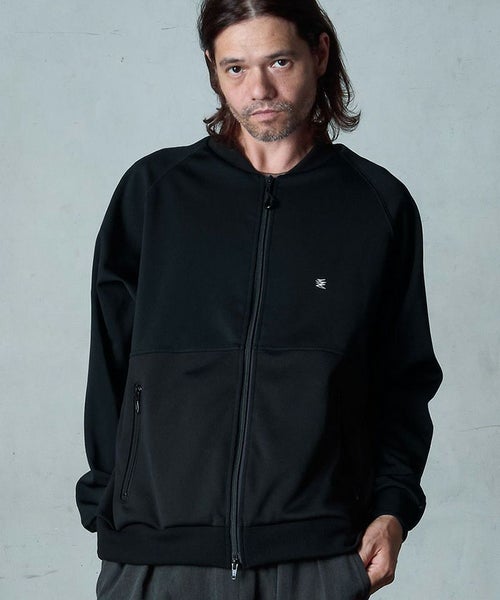 EGO TRIPPING(エゴトリッピング)】DAYGLYDE JACKET ジャケット(616515 