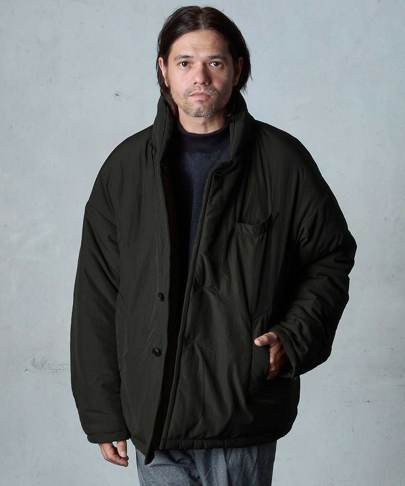 ジャケット・アウター EGO TRIPPING CARRIER LEATHER JACKET EGO TRIPPING / CANADIAN FLIGHT JACKET Ⅱ – GARROT STORE