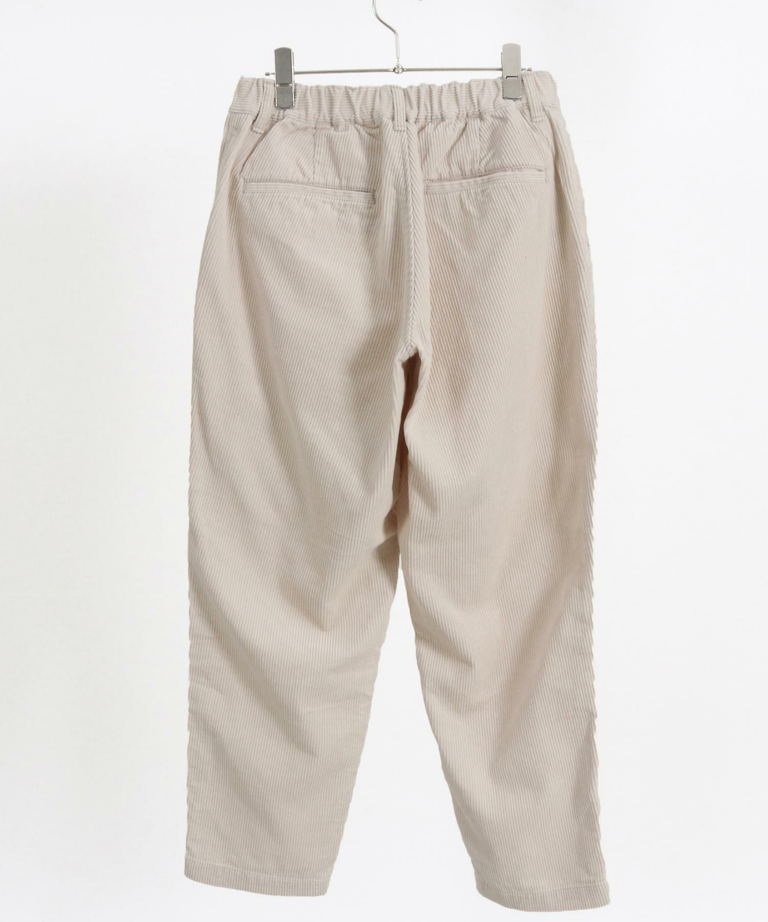 Whiz AWA 限定 コーデュロイパンツ W28 Lumpage 楽天市場】ナル NARU 8Wコーデュロイエッグパンツ 639800/650875BE
