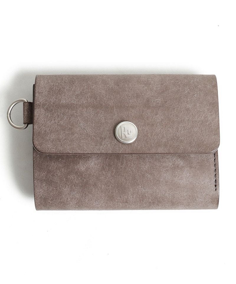 ROTAR(ローター)】 Margot leather middle wallet ミドルウォレット