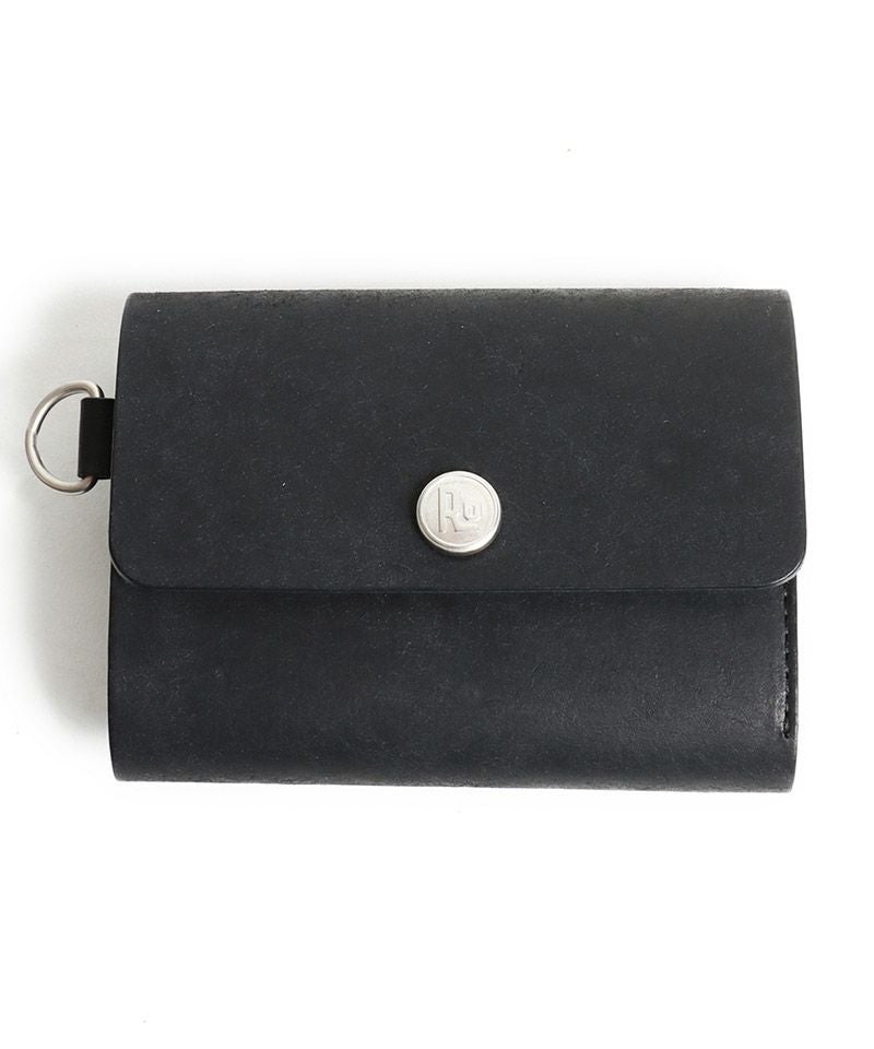 ROTAR(ローター)】 Margot leather middle wallet ミドルウォレット
