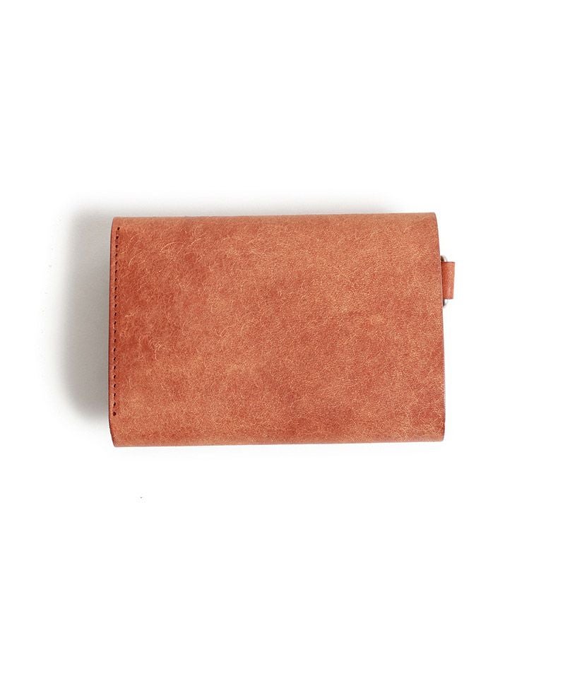 ROTAR(ローター)】 Margot leather middle wallet ミドルウォレット
