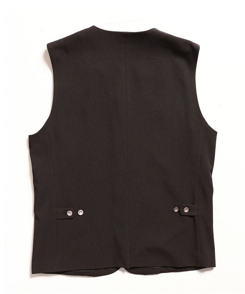 30%OFF【ROTAR(ローター)】4WAY Twill Vest ベスト(rt2452019 