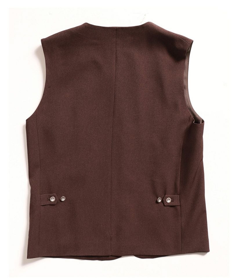 30%OFF【ROTAR(ローター)】4WAY Twill Vest ベスト(rt2452019 