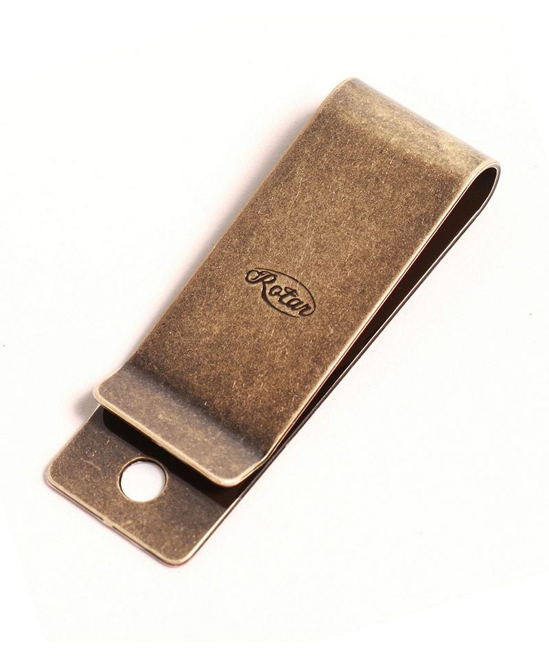 ROTAR(ローター)】Money Clip Keyholder マネークリップ(rt2449005