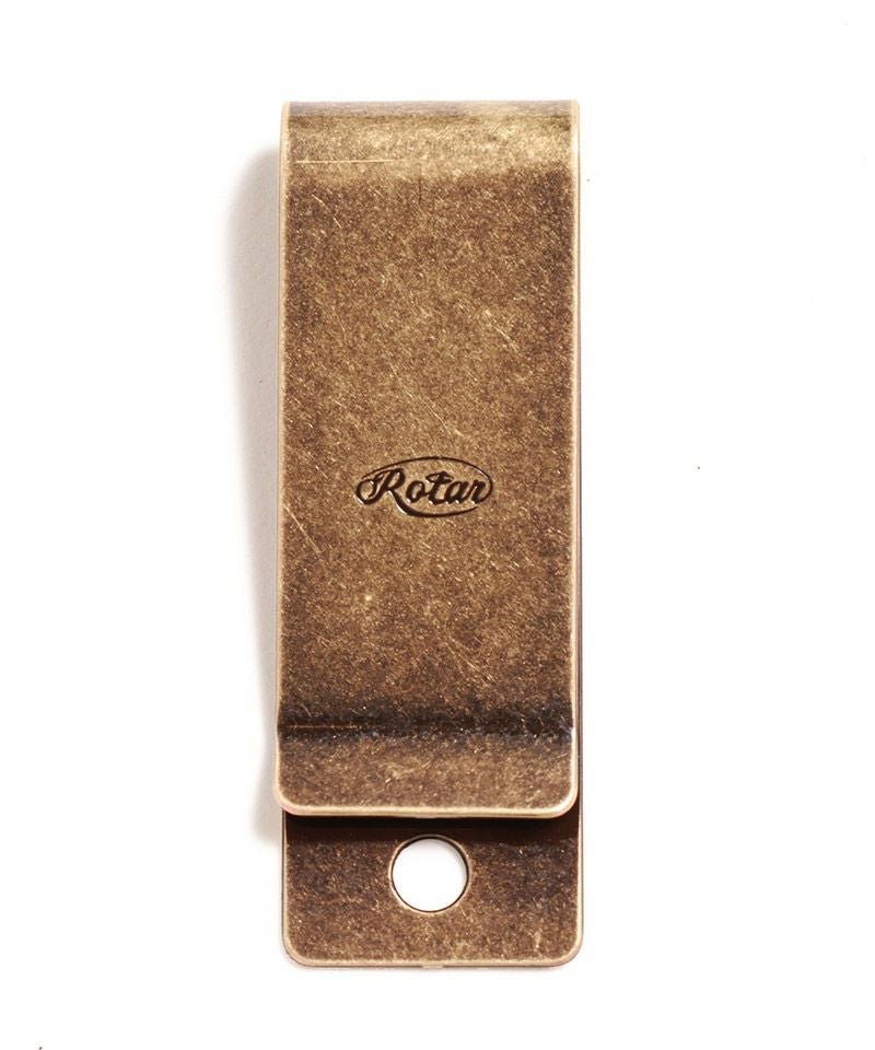 ROTAR(ローター)】Money Clip Keyholder マネークリップ(rt2449005