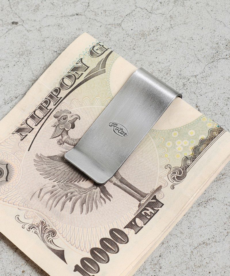 ROTAR(ローター)】Money Clip Keyholder マネークリップ(rt2449005