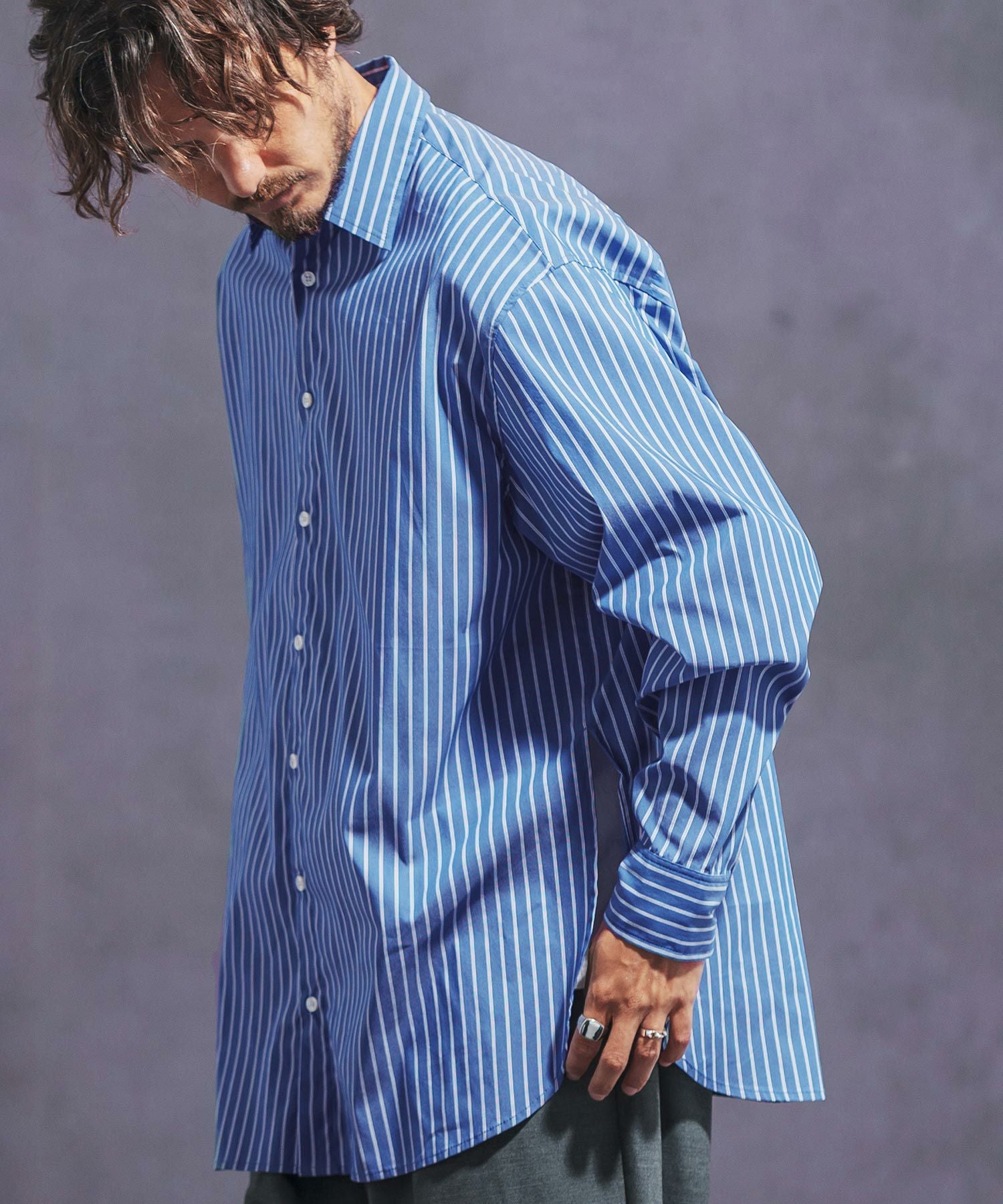 予約販売6月上旬～中旬入荷】【Jih Nunc(ジーヌンク)】ストレッチ