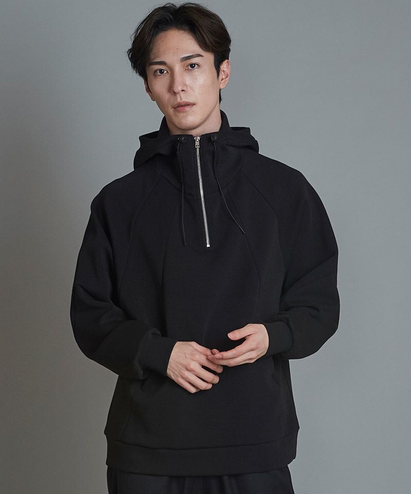 ノーリミッドパーカー 黒 NAUTICA（ノーティカ） パーカー メンズ : ZOZOTOWN Yahoo!店 - 通販