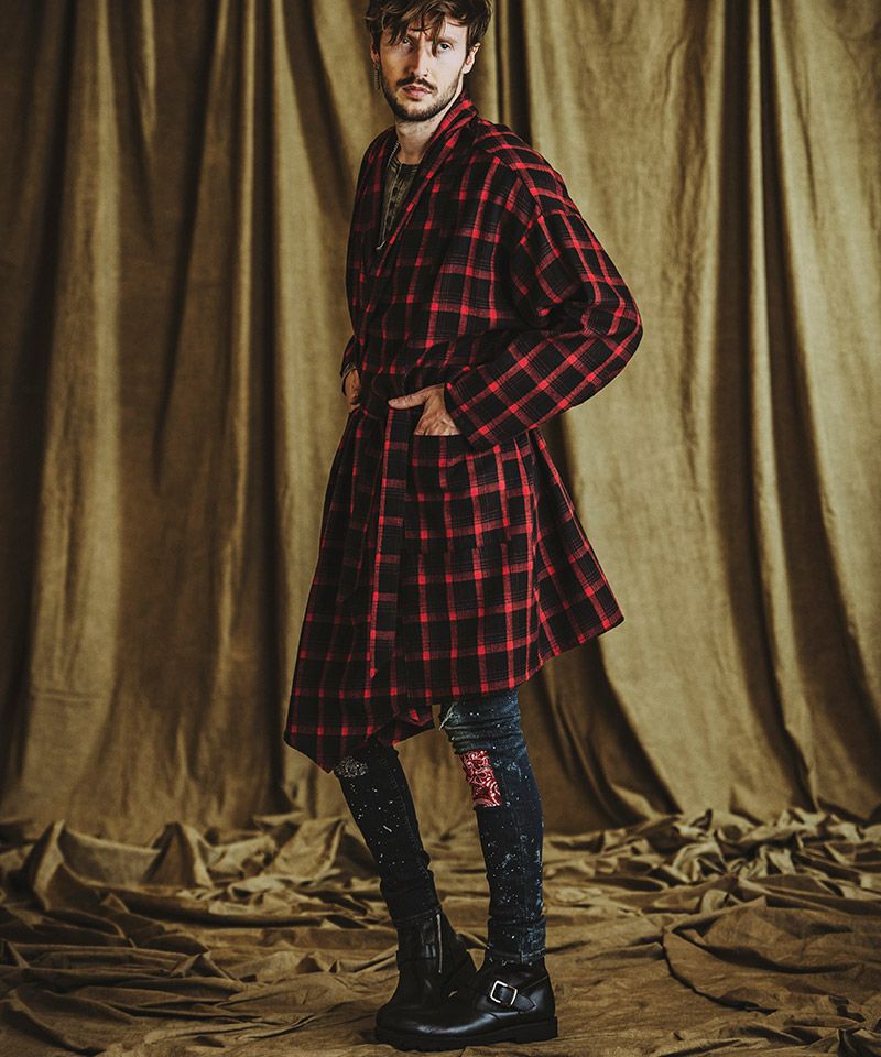 50%OFF【NO ID.(ノーアイディー)】ｻｲﾄﾞZIPｼｮｰﾄｴﾝｼﾞﾆｱﾌﾞｰﾂ(855208-820F