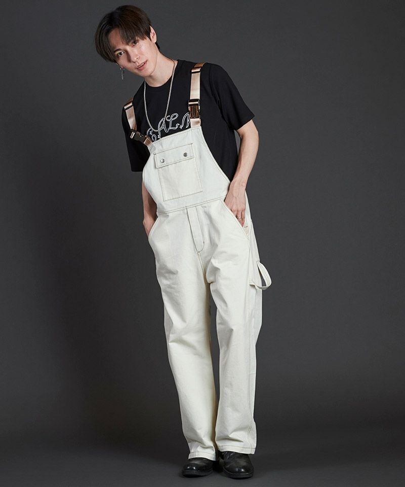 60%OFF【NO ID.(ノーアイディー)】ｵｰﾊﾞｰｵｰﾙ(855006-816P) | CAMBIO