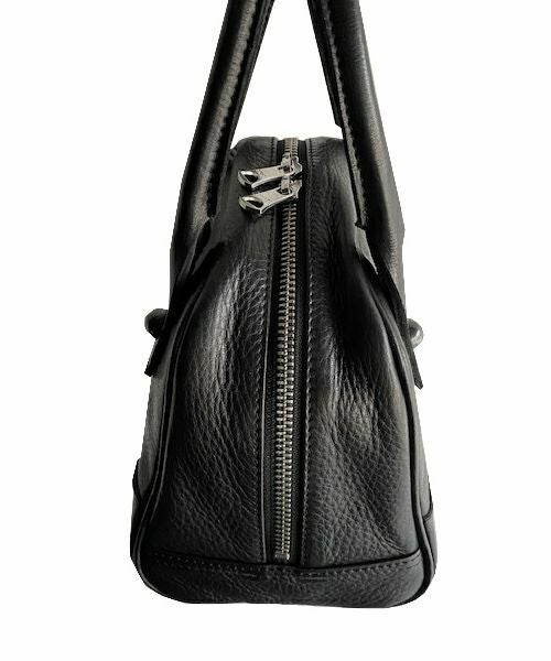 DECADE oild cow leather ボストンバック DECADE - oild cow leather 2way ボストンバッグ / DCD-00019 | LUKE