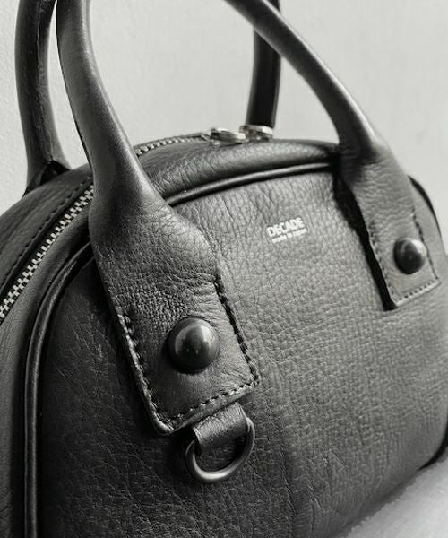 DECADE(ディケイド)】【予約販売カラーにより納期異なる】Oiled Cow