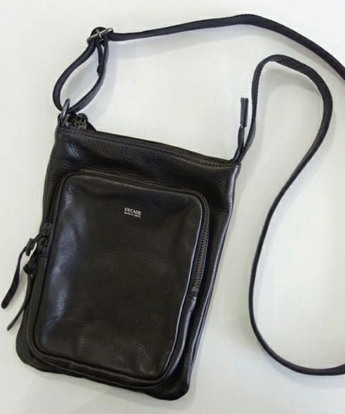 DECADE(ディケイド)】【予約販売カラーにより納期異なる】Oild Cow