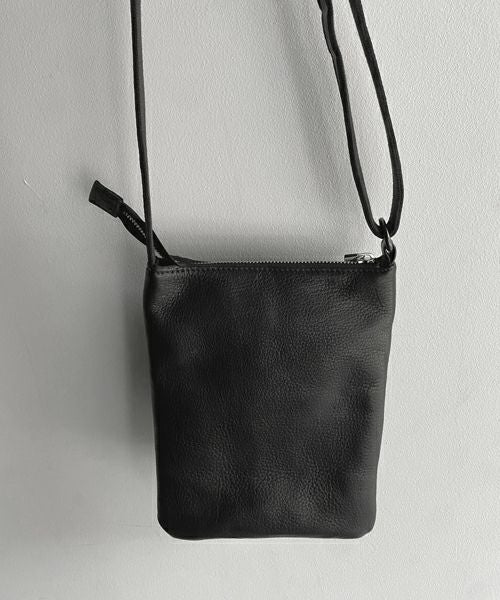 DECADE(ディケイド)】【予約販売8月中旬～下旬入荷】Oild Cow Leather