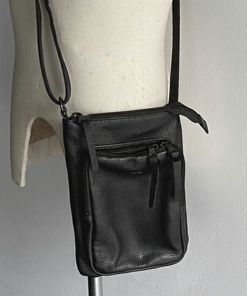 DECADE(ディケイド)】【予約販売7月中旬～下旬入荷】Oild Cow Leather