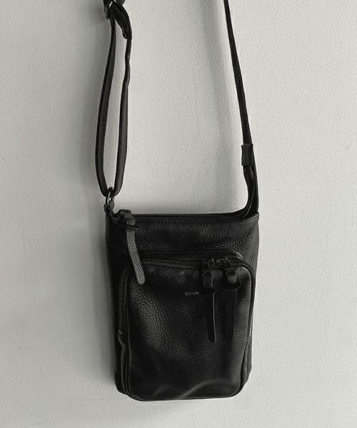 DECADE(ディケイド)】【予約販売8月中旬～下旬入荷】Oild Cow Leather