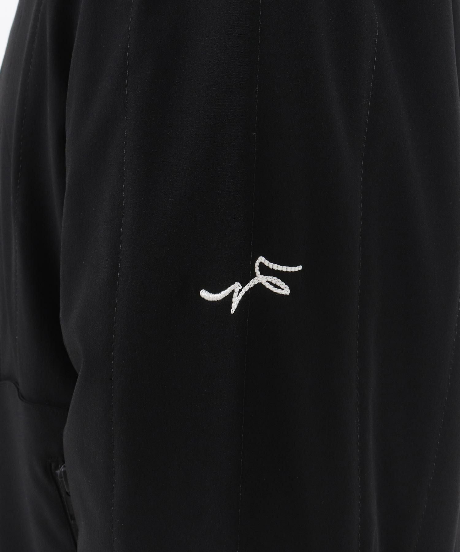 30%OFF【CALL&RESPONSE(コールアンドレスポンス)】切り替えブルゾン