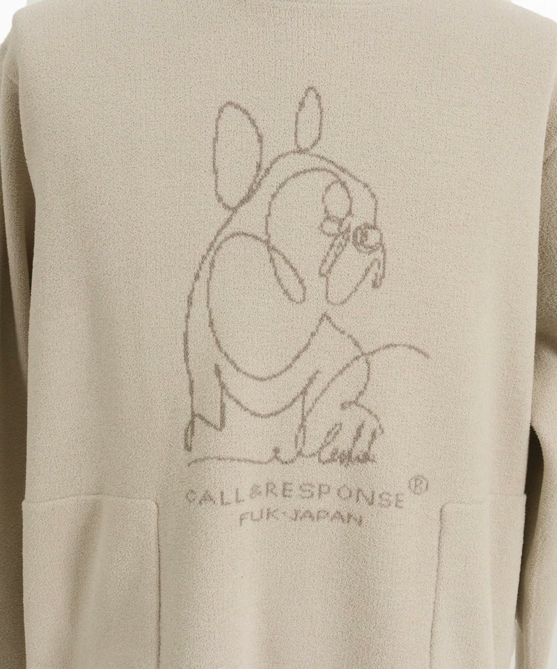 50%OFF【CALL&RESPONSE(コールアンドレスポンス)】フレンチブル 