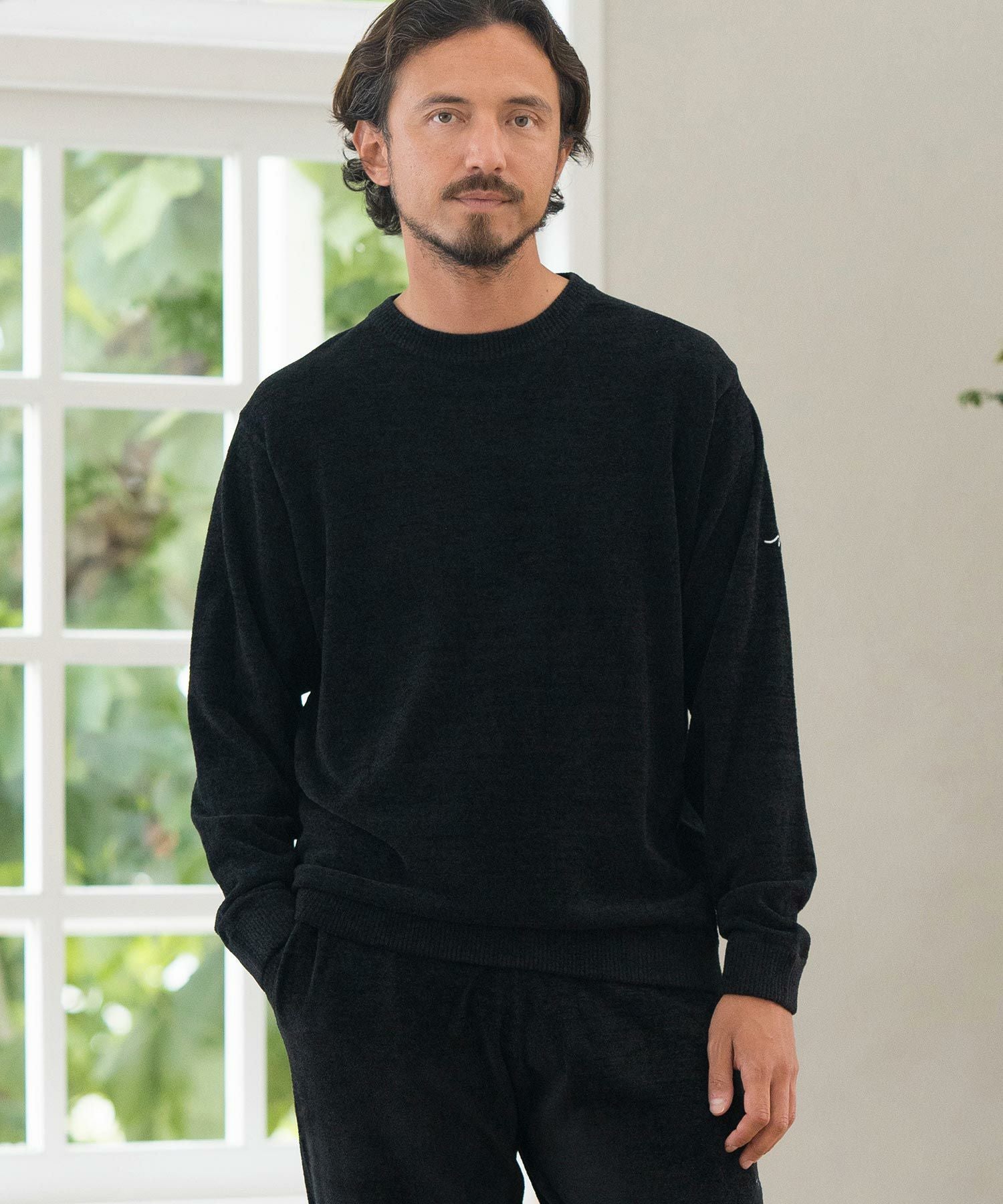 SUN × RICKSON'S BUZZ コールアンドレスポンス　限定品 SURF No.W535 ORDER A-2 type SPECIAL JUNKY × アート・デザイン・音楽