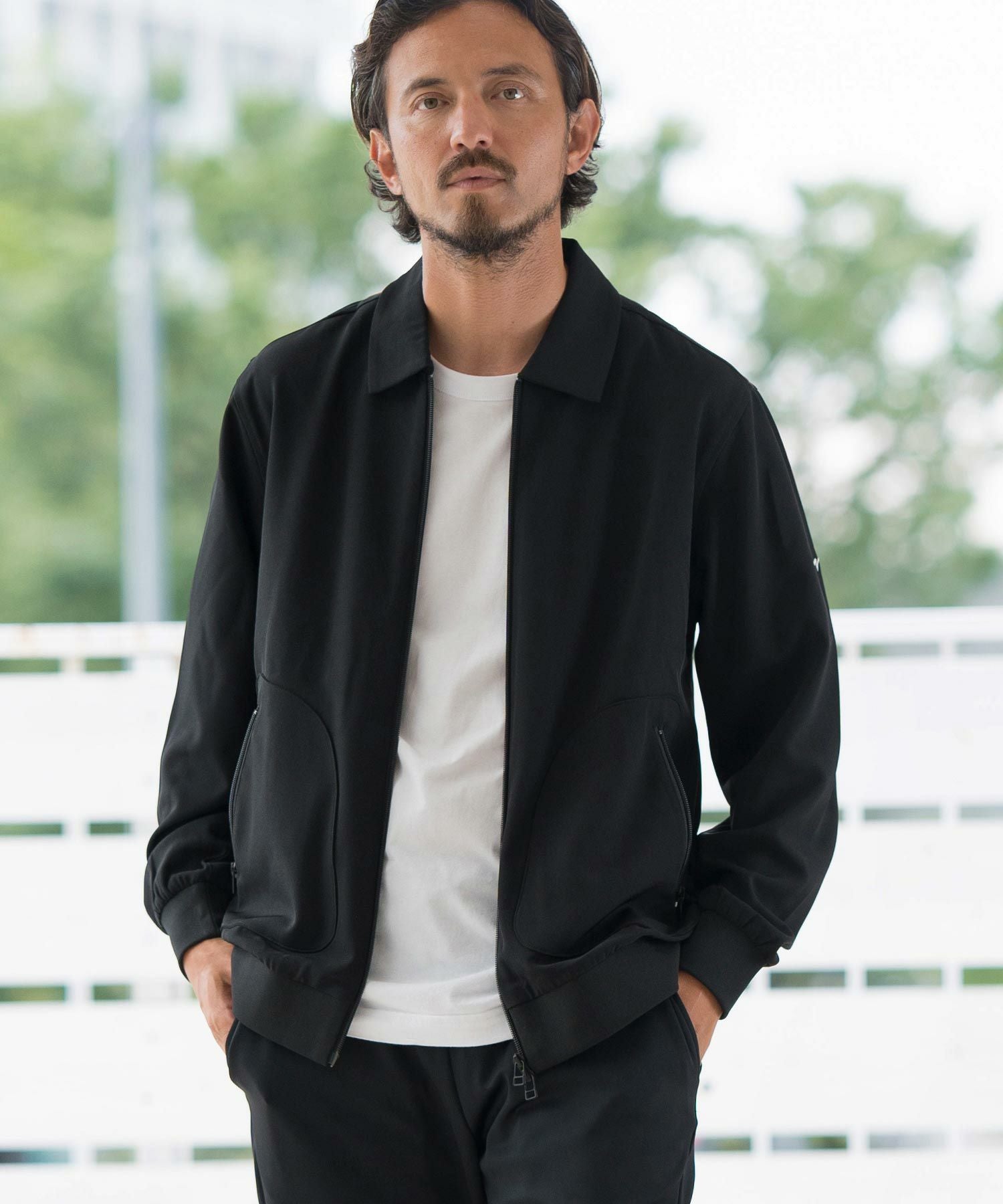 30%OFF【CALL&RESPONSE(コールアンドレスポンス)】シングルジャケット