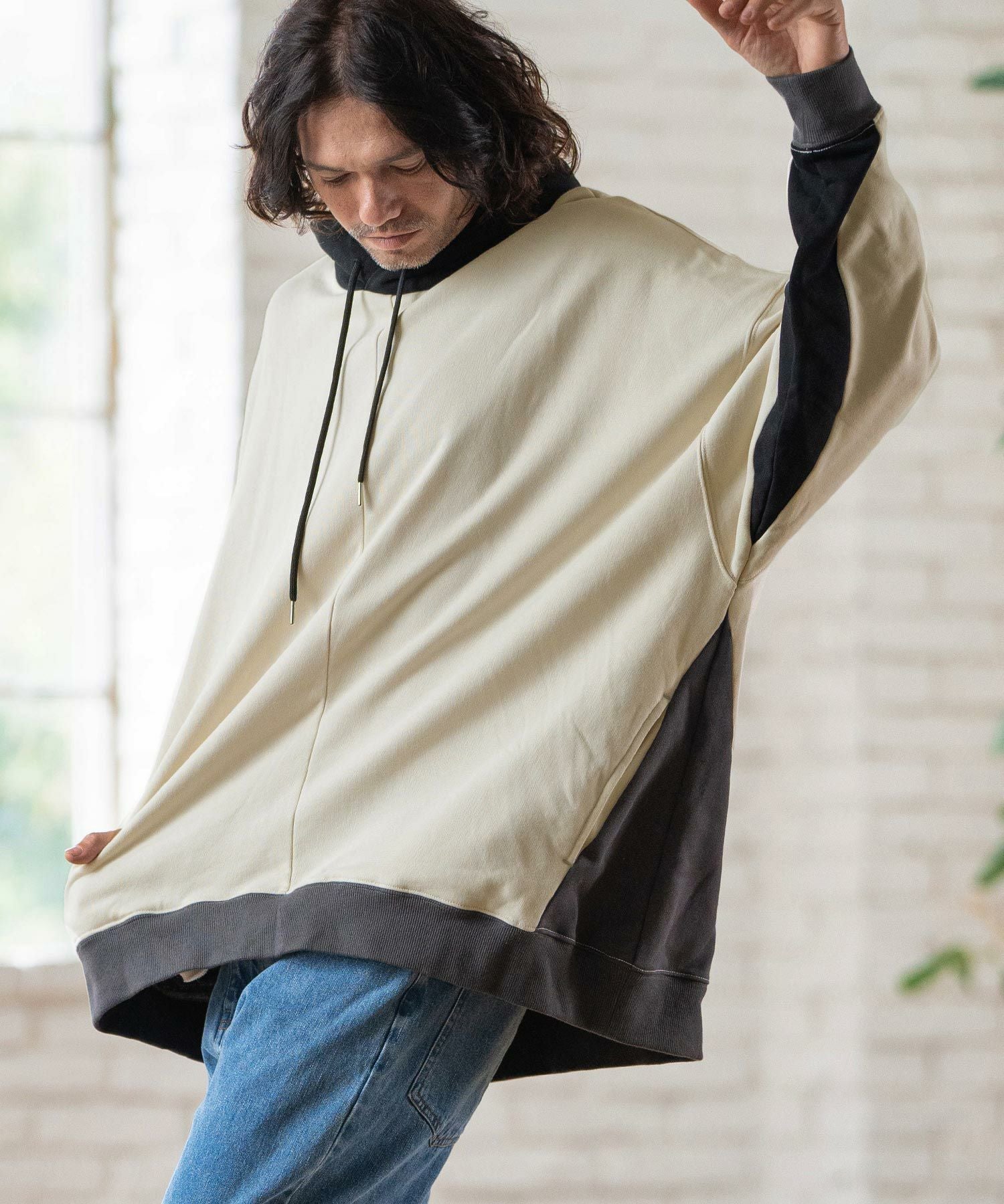 50%OFF【CAMBIO(カンビオ)】 Diamond Quilted Denim Balloon Pants