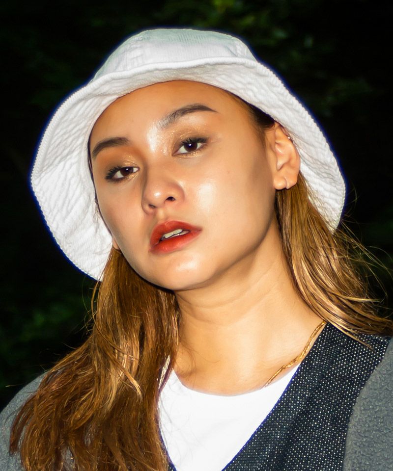 430(フォーサーティ)】NF CORD METRO HAT メトロハット(24-157