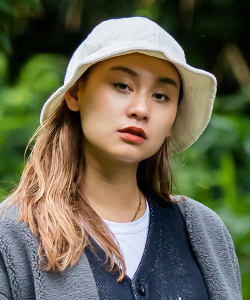 430(フォーサーティ)】NF CORD METRO HAT メトロハット(24-157