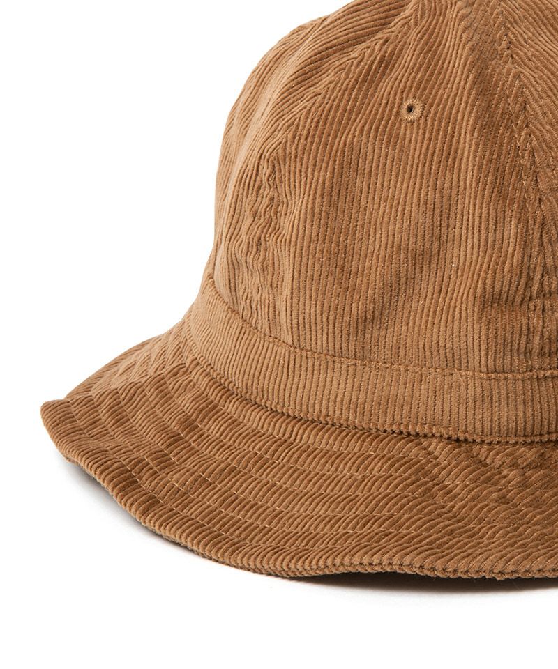 430(フォーサーティ)】NF CORD METRO HAT メトロハット(24-157