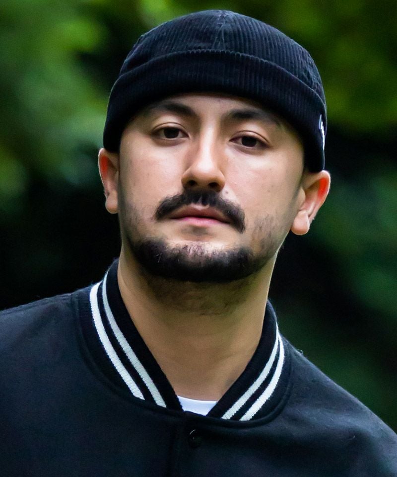 430(フォーサーティ)】CORD FISHERMAN CAP キャップ(24-160) | CAMBIO