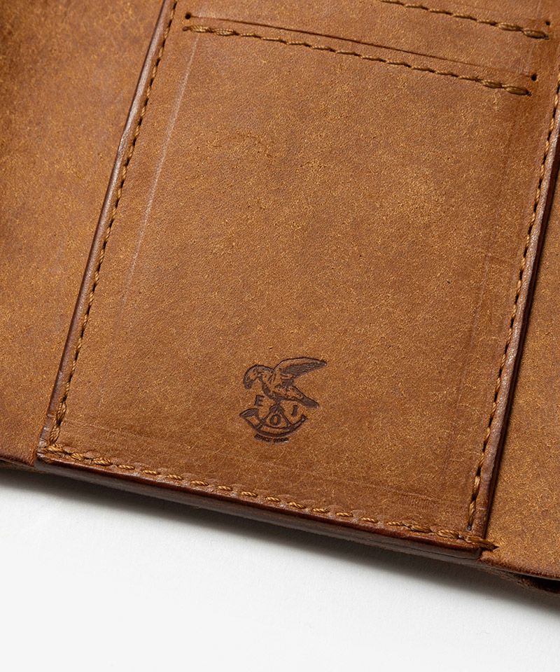 小物 Mr.Olive PUEBLO LEATHER MINI WALLET 予約商品】PUEBLO LEATHER / MINI WALLET / ME116P – MR.OLIVE ONLINE
