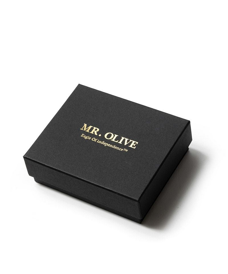 小物 MR. OLIVE PUEBLO LEATHER / MINI WALLET MR.OLIVE｜PUEBLO LEATHER /COMPACT WALLET | Rakuten Fashion(楽天